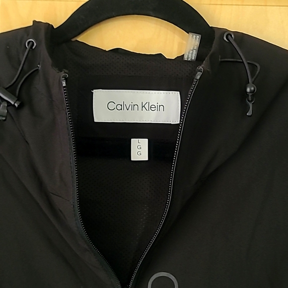 Calvin Klein Jacket - Picture 3 of 5